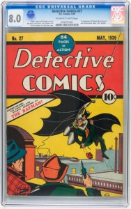 Detective 27