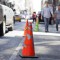 365.321 Parking Cone in Midtown
