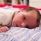 365.350 Attempts at Tummy Time.