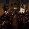 Candlelight Christmas Eve Service, Advent Lutheran Church