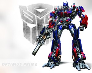 transformers-optimus-prime