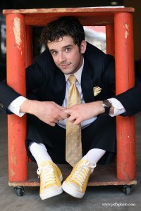 Michael Urie