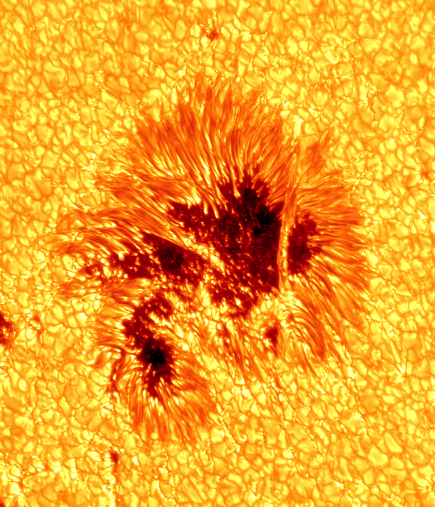 Sunspot