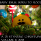 The most wonderful time of the year – My Christmas Mix for 2013