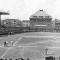 Before there was Wrigley Field, there was a Lutheran Seminary