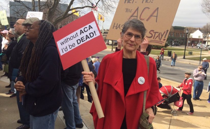 Save the ACA: In the Background