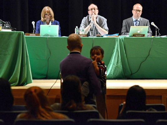 In the News: Pascack Valley Regional High School District reintroduces transgender policy