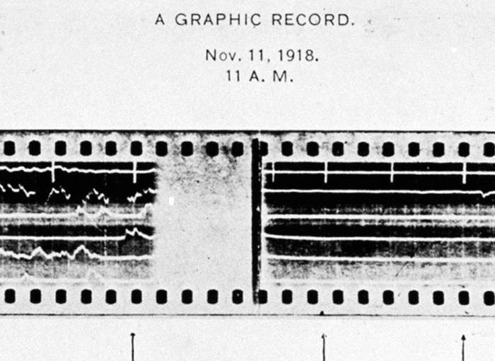 Might/Mite: The Power of a Loud Silence